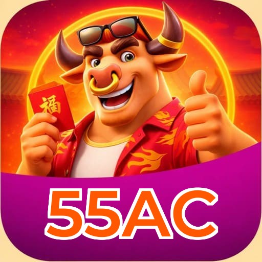 Processo de Download do App 55AC - Passo a Passo Simples