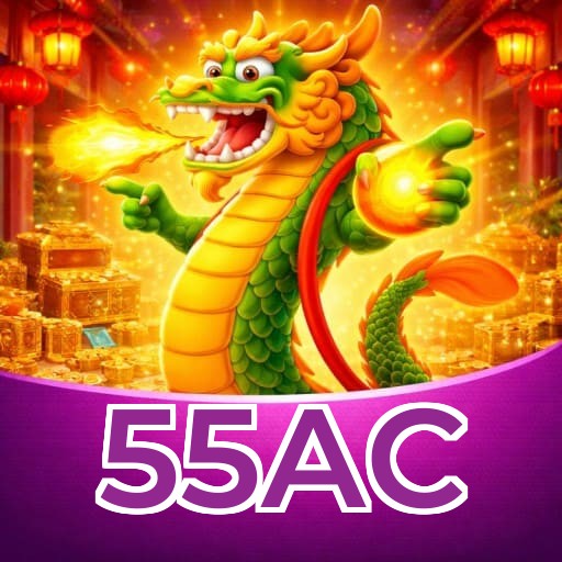Coleção Premium de Slots 55AC - NetEnt, Pragmatic Play, Evolution